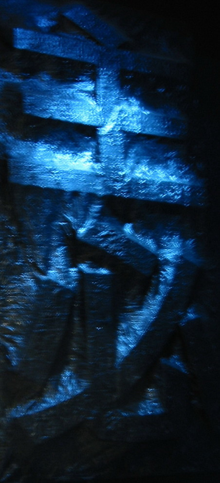 Ресторан ЖЕЛТОЕ МОРЕ на Полянке