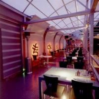 Ресторан ЖЕЛТОЕ МОРЕ на Полянке