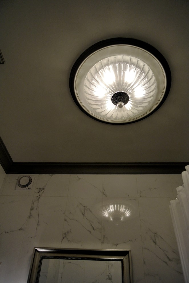 На тему Османовского Парижа...