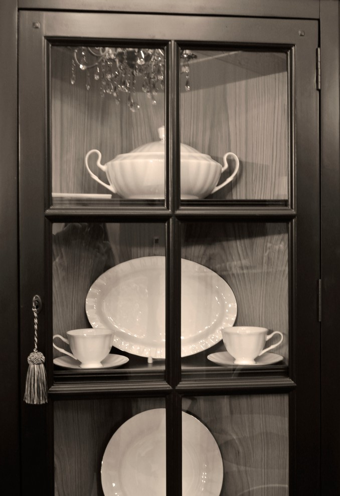 На тему Османовского Парижа...