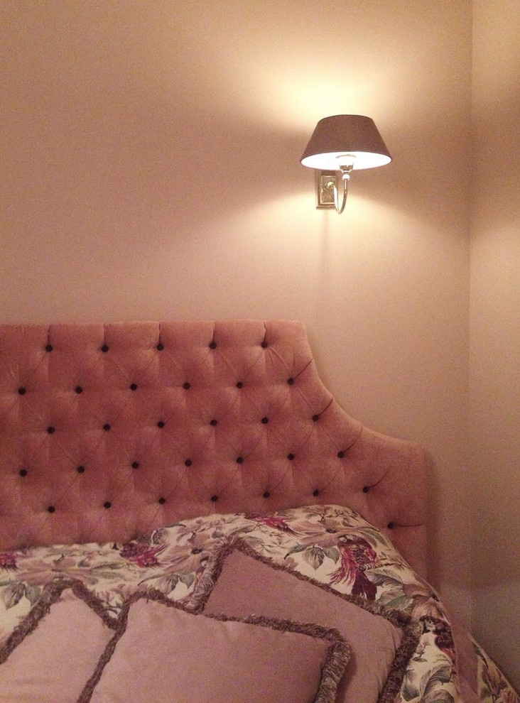 На тему Османовского Парижа...