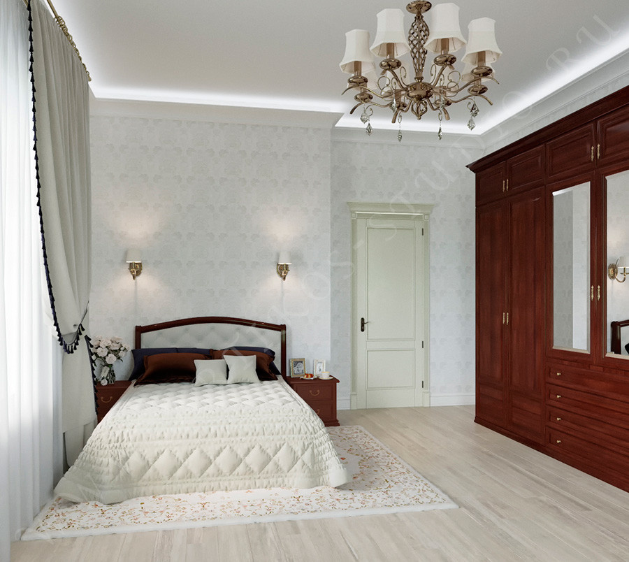 Гостевой дом (300 м2)