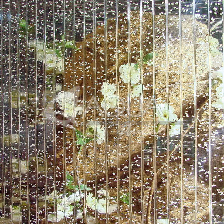 Пузырьковые панели