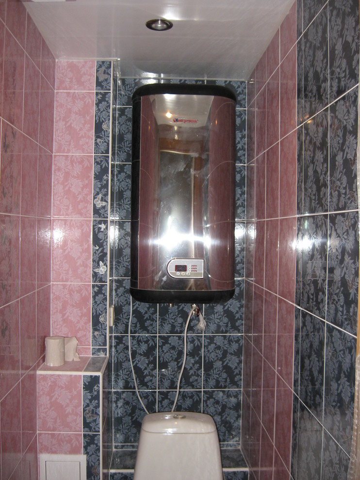 Санузлы