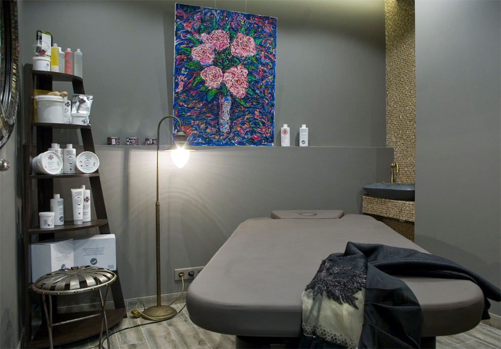 Обложка проекта: Салон красоты в г.Одинцово Lady Cao Soul&SPA