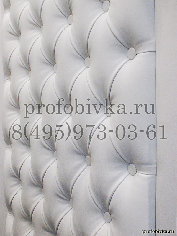 Каретная стяжка на двери