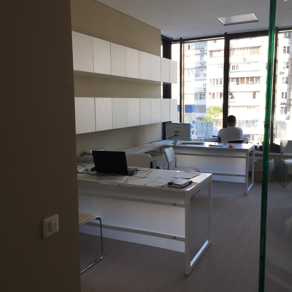 The project was released in 2015