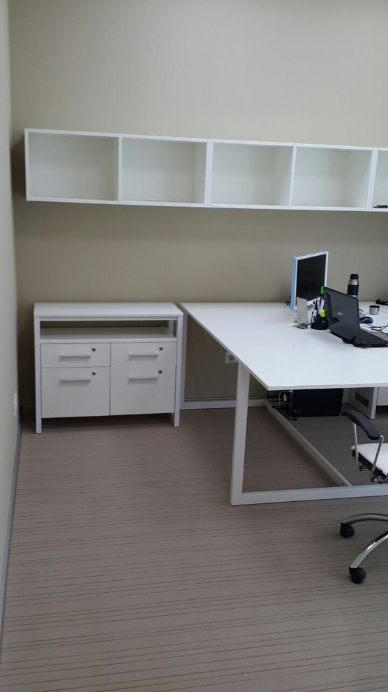 The project was released in 2015