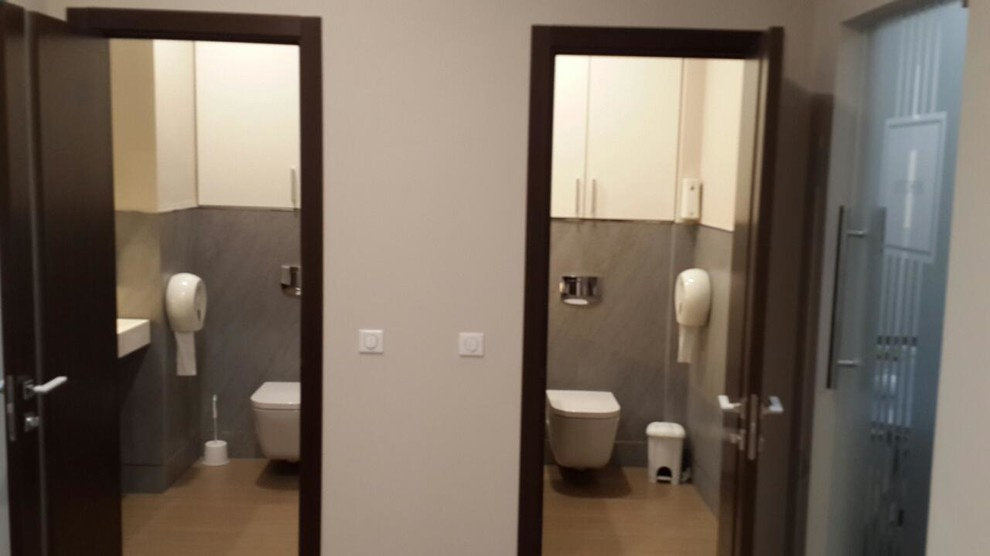 Обложка проекта: The project was released in 2015