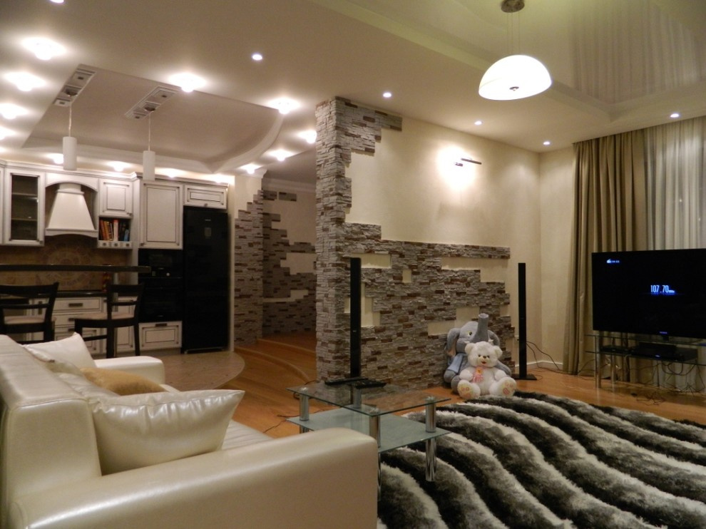 Наш ремонт.