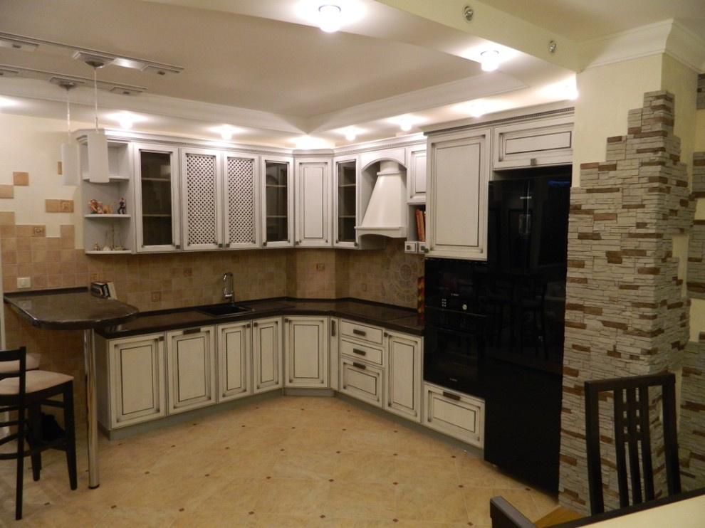 Наш ремонт.