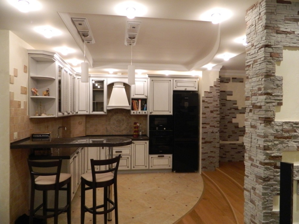 Наш ремонт.