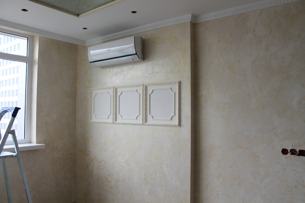 Наш ремонт.