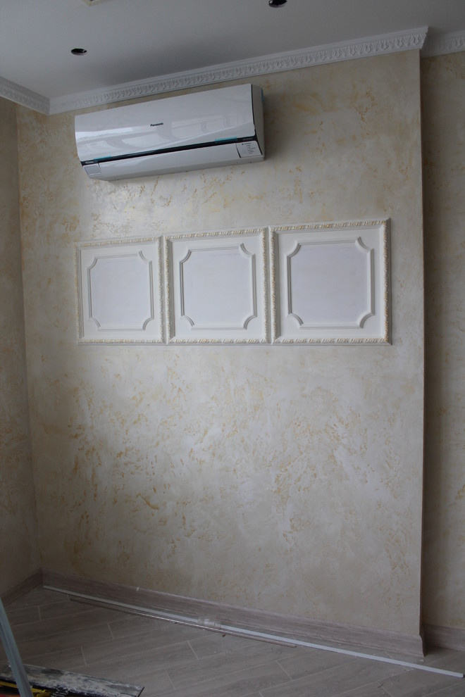 Наш ремонт.