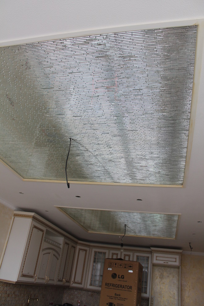 Наш ремонт.