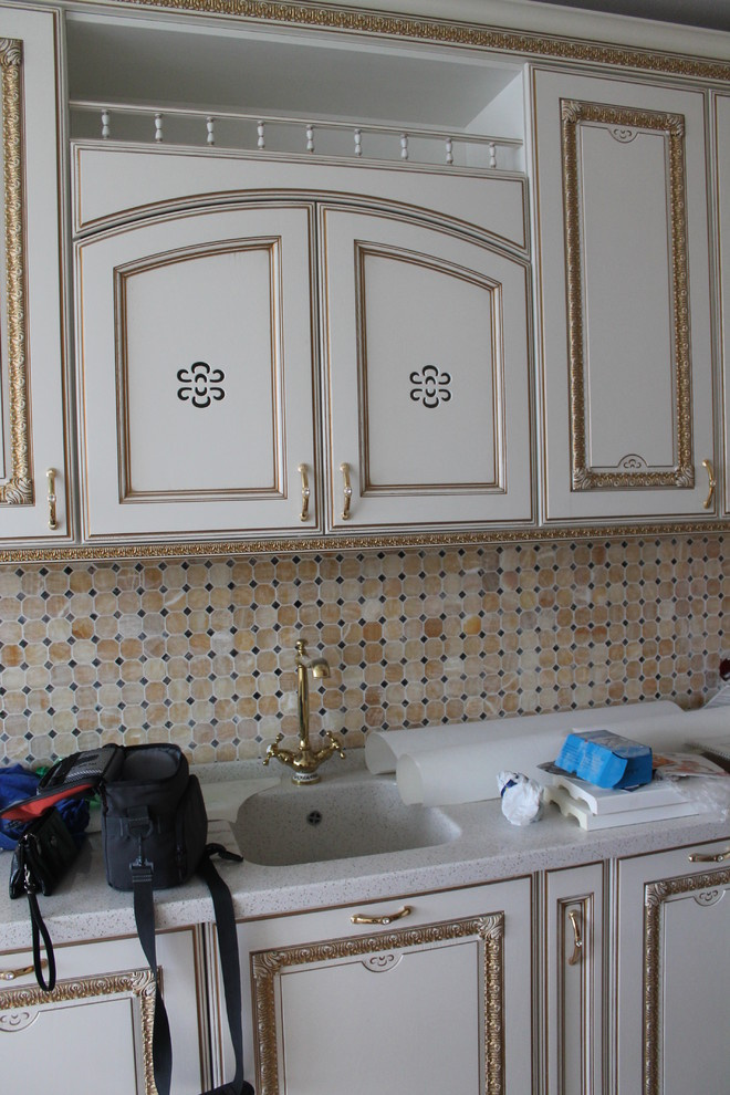 Наш ремонт.