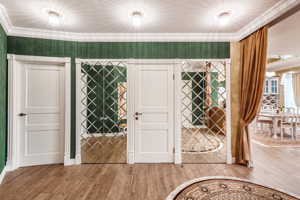 Наш ремонт.