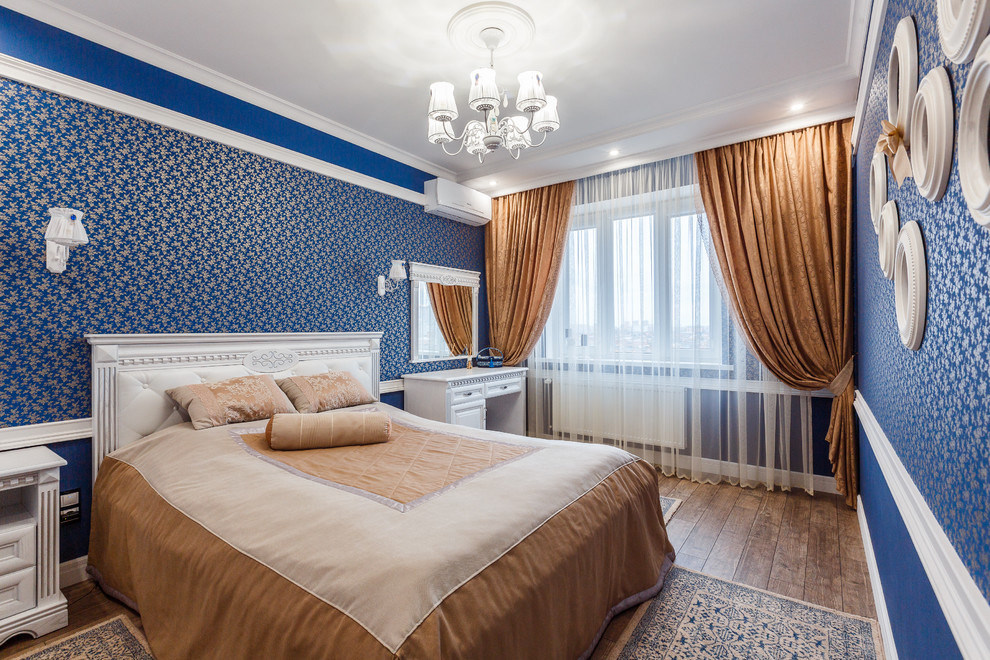 Наш ремонт.