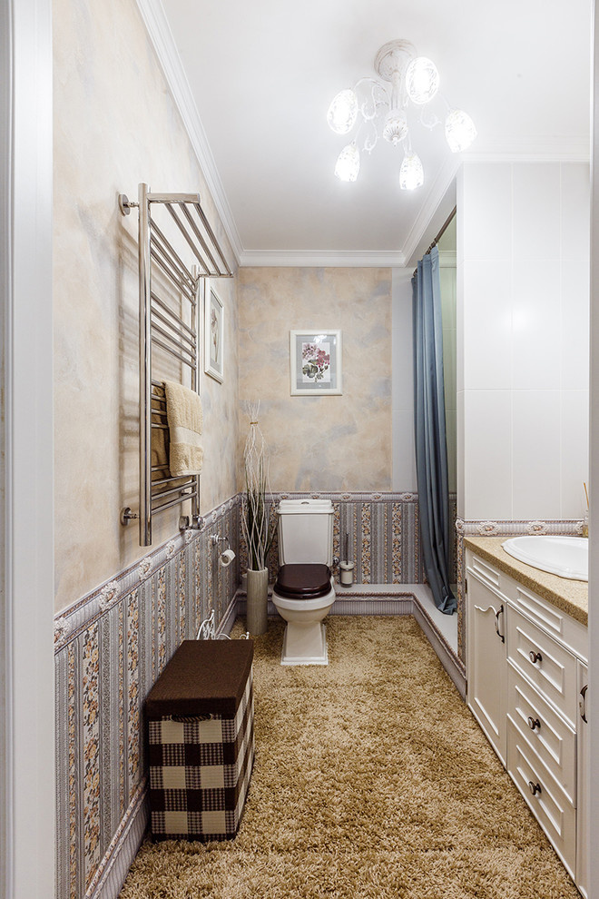 Обложка проекта: Наш ремонт.