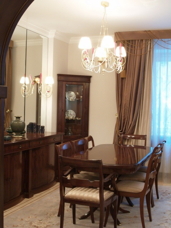 Дмитровка