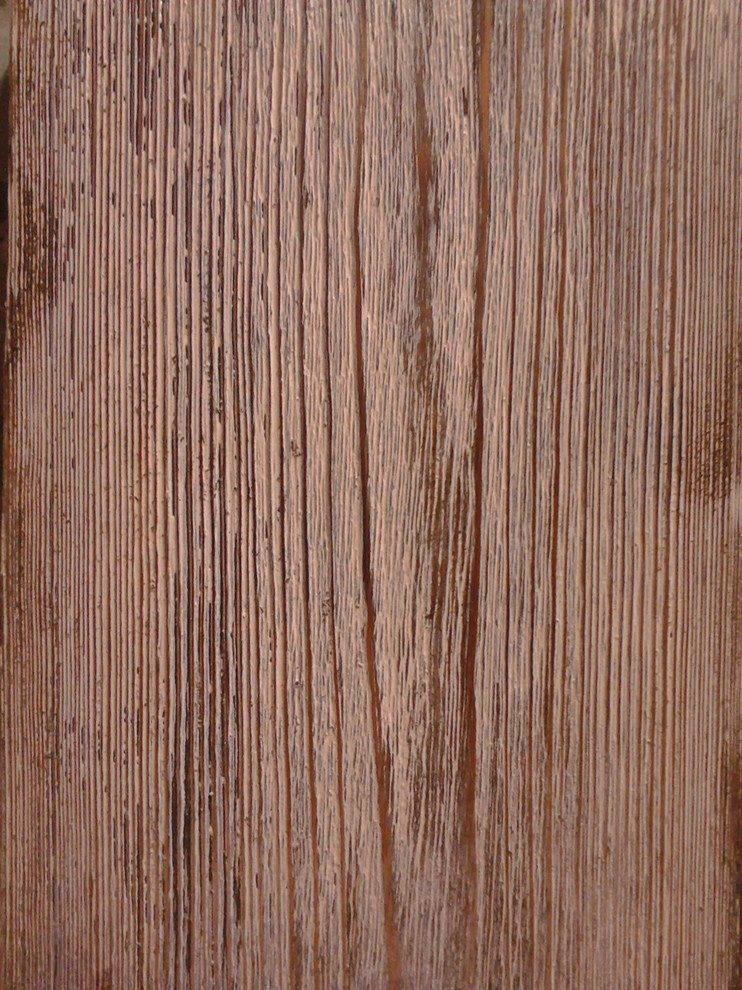 Декоративная штукатурка.