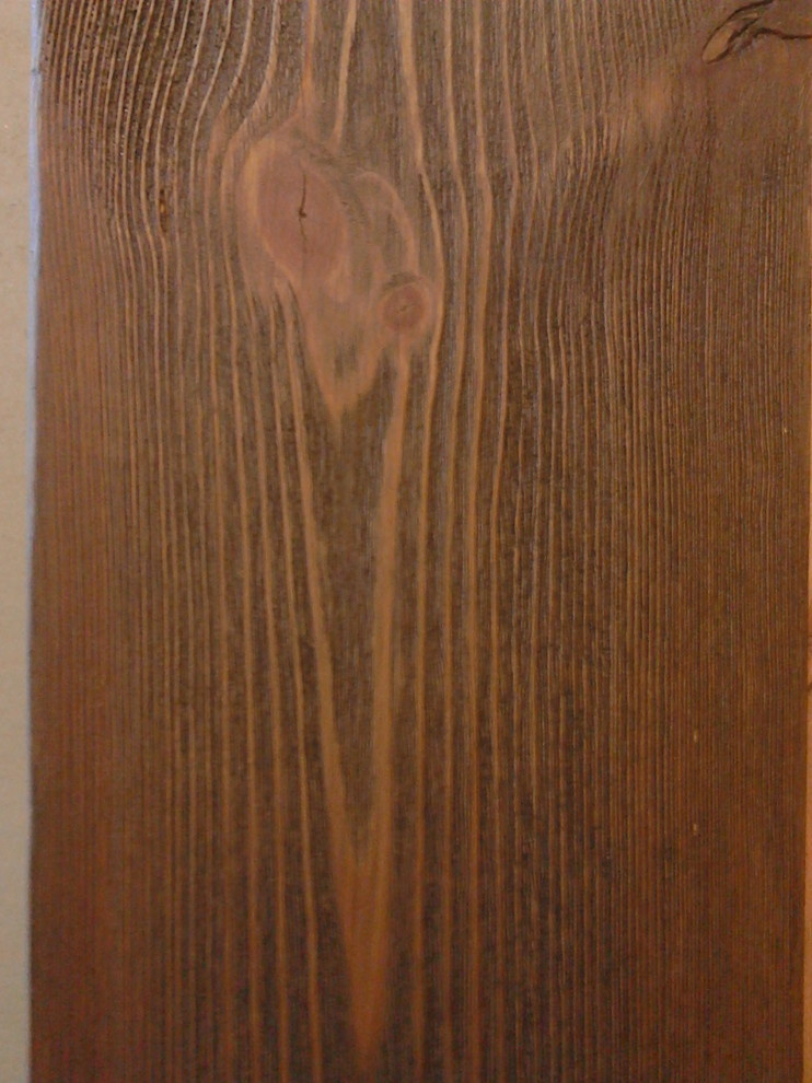 Декоративная штукатурка.