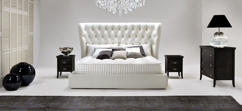 Кровати ESTETICA