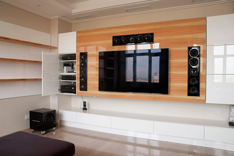 Квартира в ЖК "Доминион"