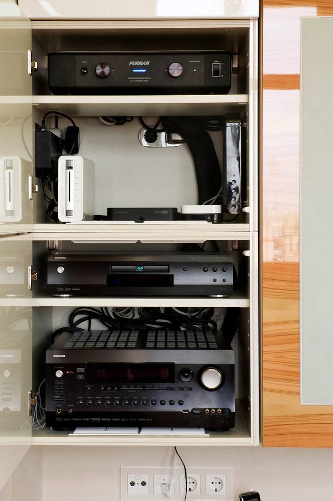 Квартира в ЖК "Доминион"