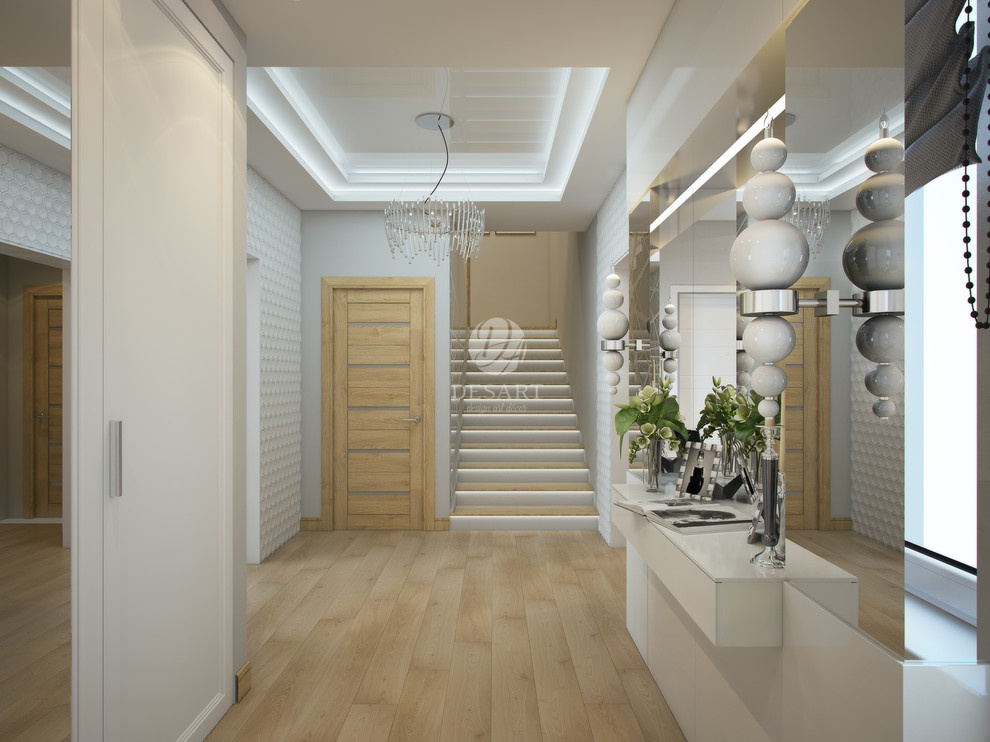 Проект дома КРАСНОДАР