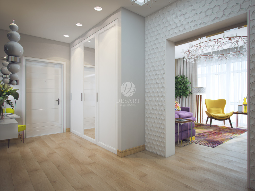 Проект дома КРАСНОДАР