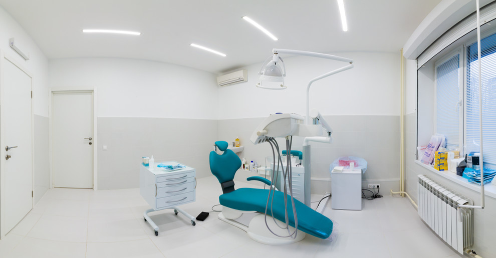Клиника Dental Way