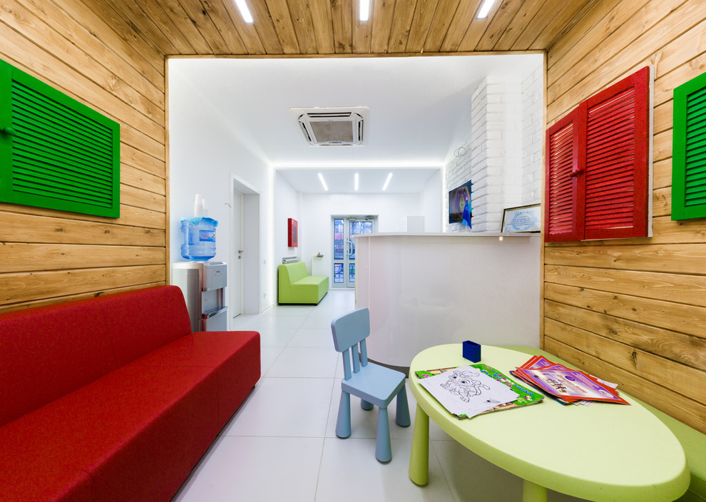 Клиника Dental Way