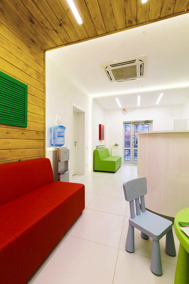 Клиника Dental Way