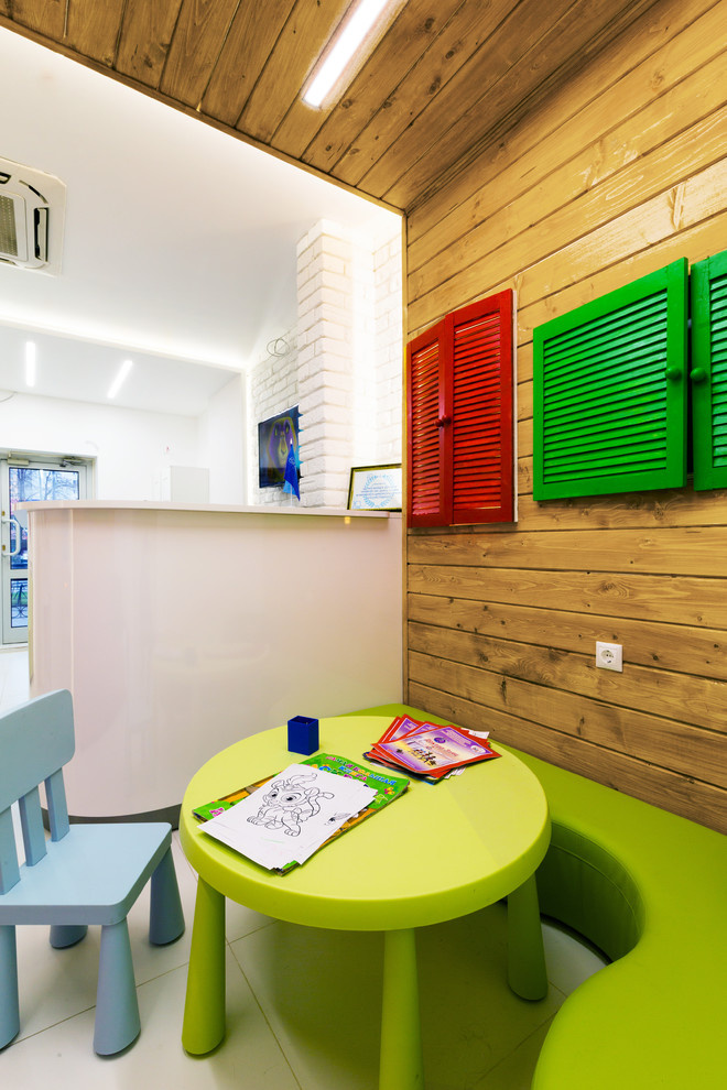 Клиника Dental Way
