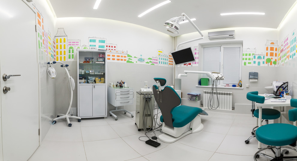 Клиника Dental Way