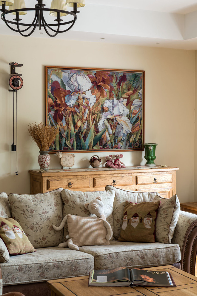 Дом в Зеленой Роще