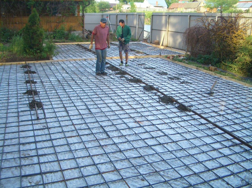 наши работы