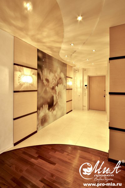 Apartment on Sovetskaya Street Creative family