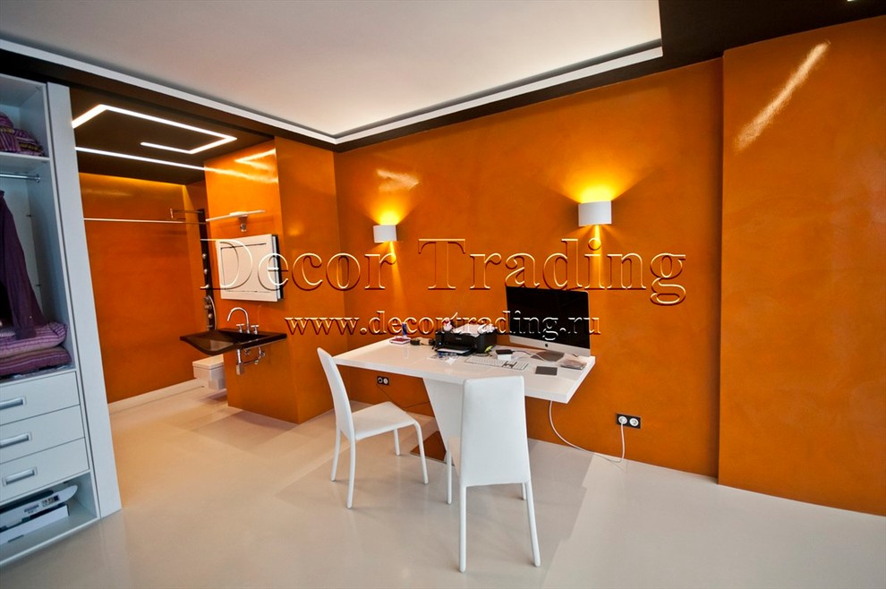 декоративное покрытие для стен и полов