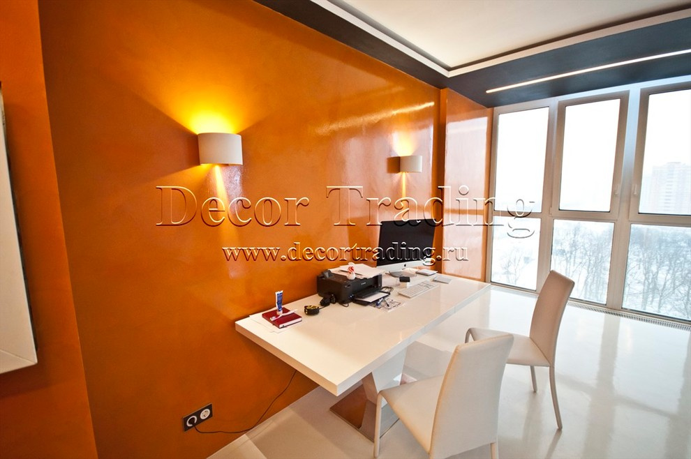 декоративное покрытие для стен и полов