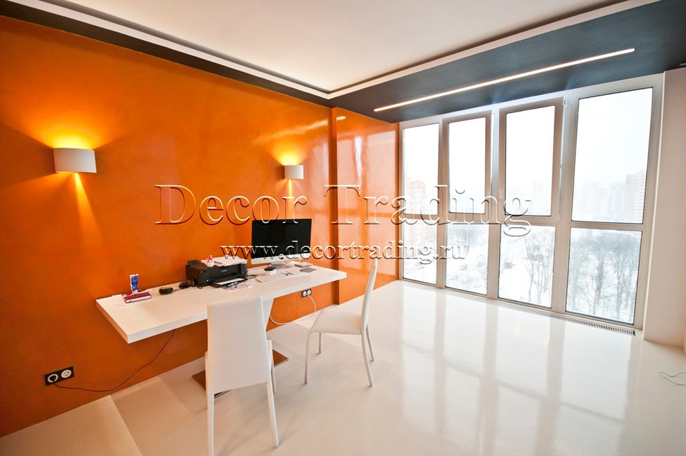 декоративное покрытие для стен и полов