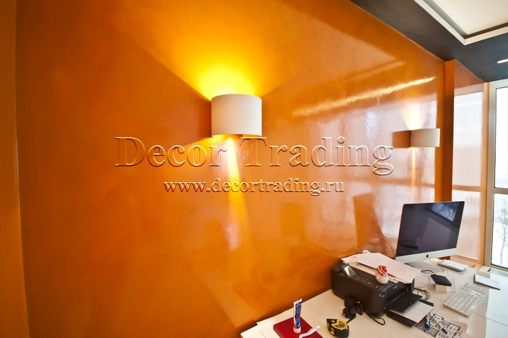 декоративное покрытие для стен и полов