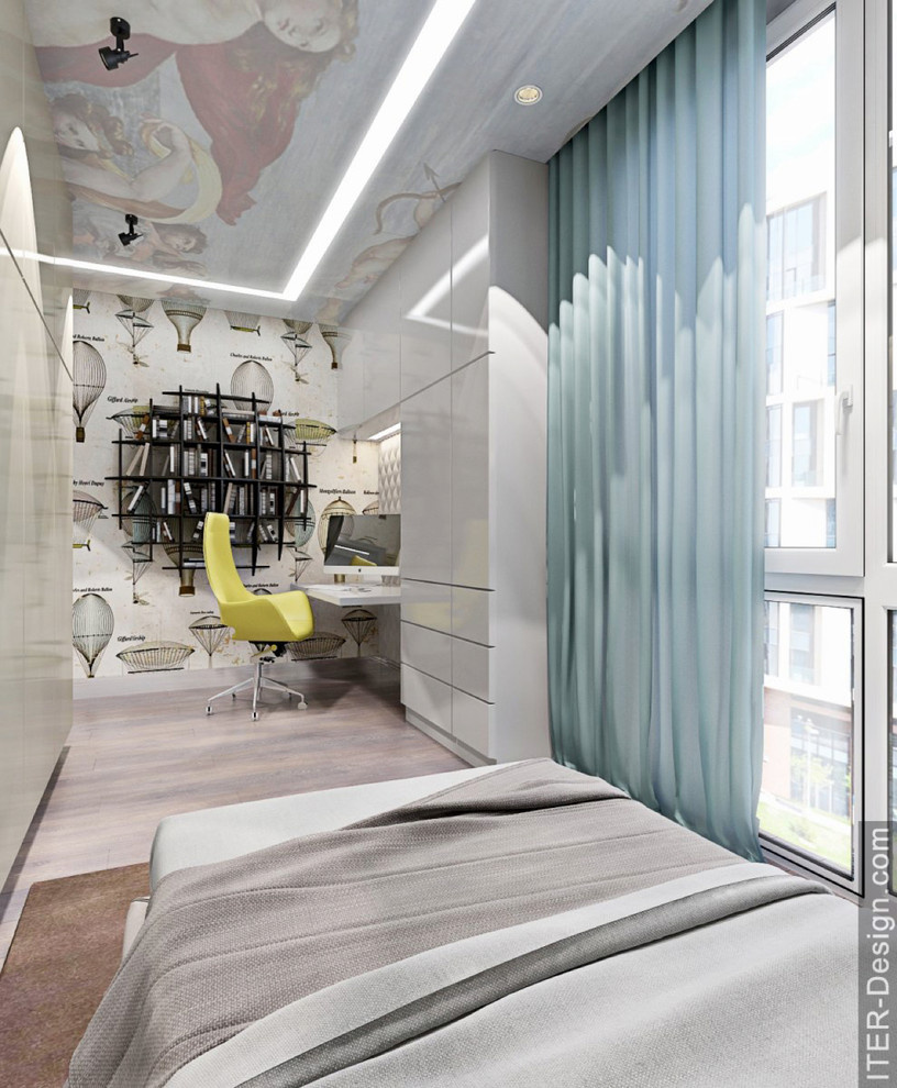 Кутузовская Ривьера