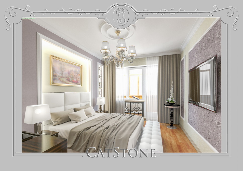 Квартира Нижегородский район