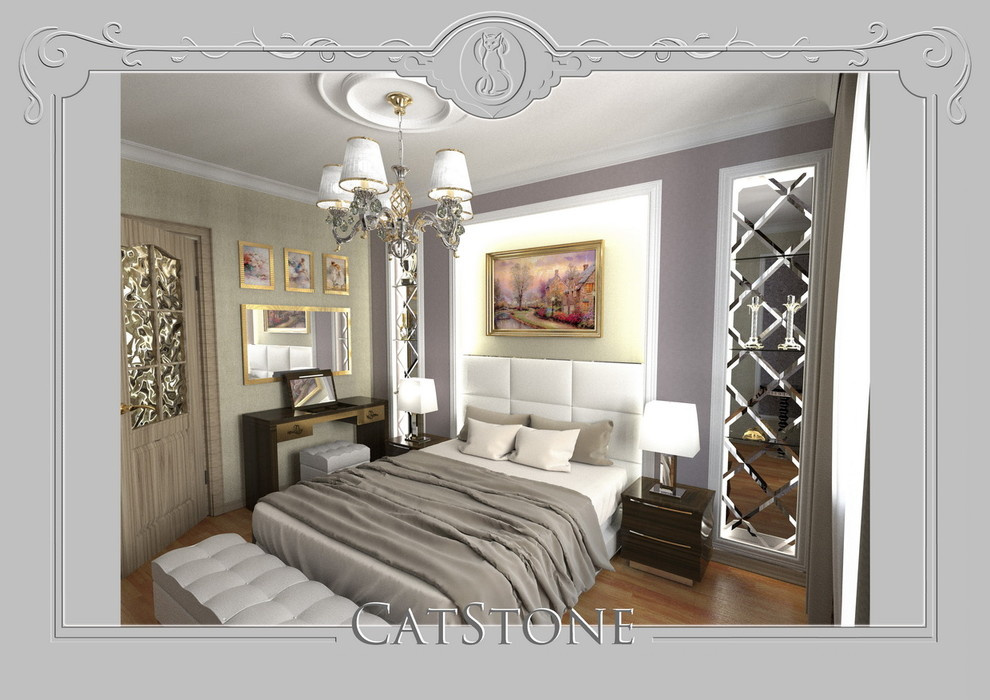 Квартира Нижегородский район