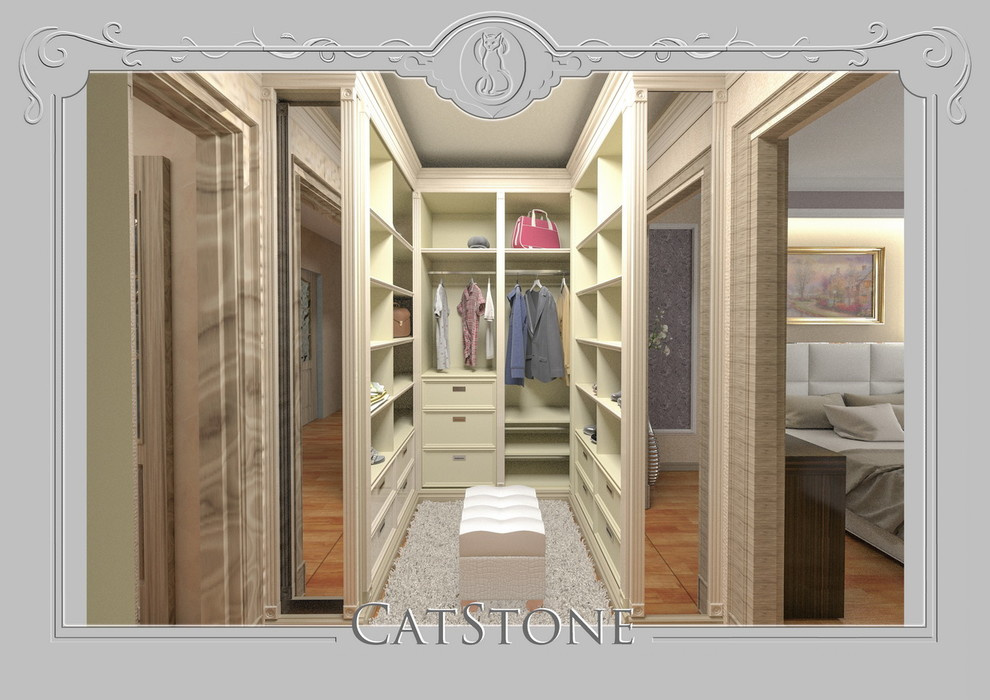 Квартира Нижегородский район