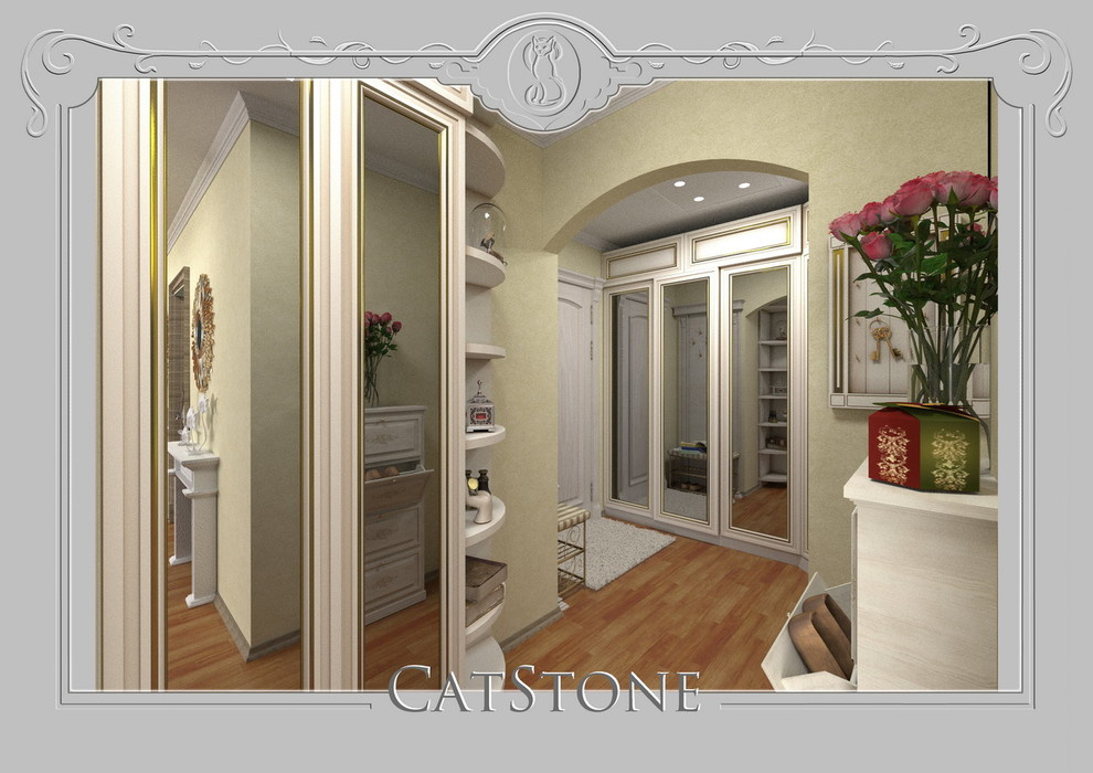 Квартира Нижегородский район