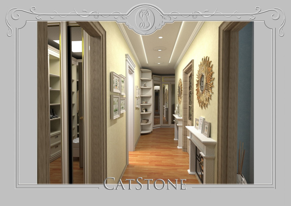 Квартира Нижегородский район