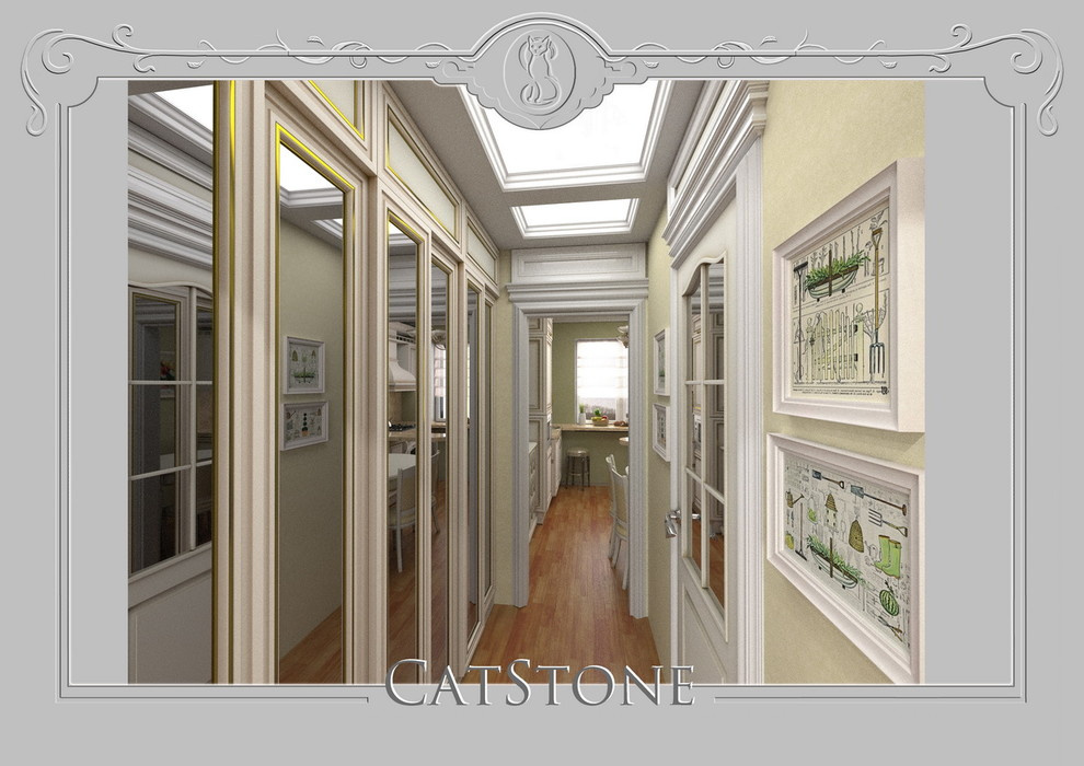 Квартира Нижегородский район